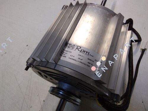 RPM B001103 Motor