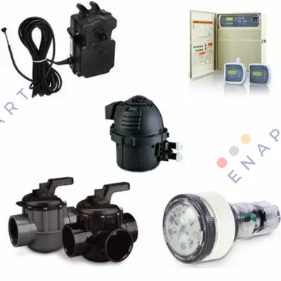 S390 - DN4" - 3x Clamp Hyg. diverter valve