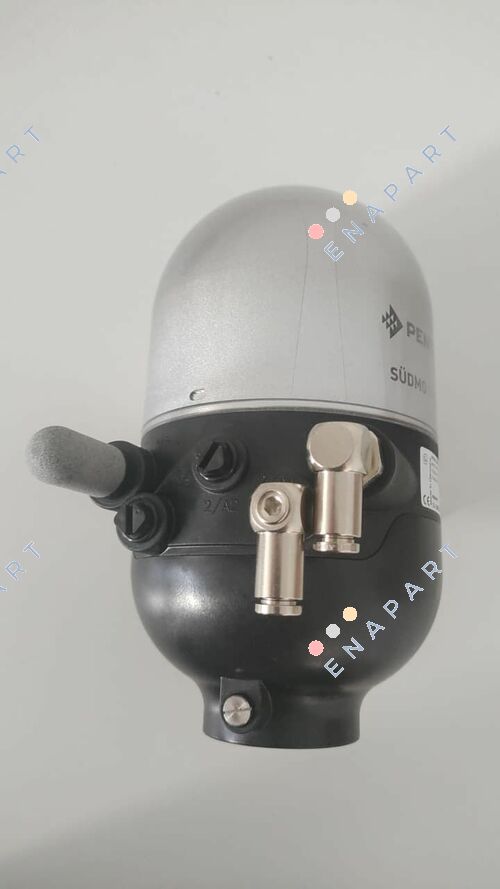 SUE2307101 IntelliTOP 2.0 process control head