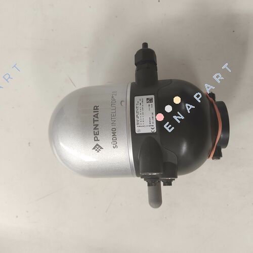SUE2307101 IntelliTOP 2.0 process control head