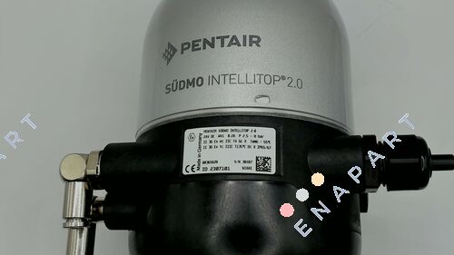 SUE2307101 IntelliTOP 2.0 process control head