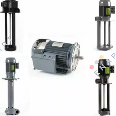 AP 80B-860 Immersion pump