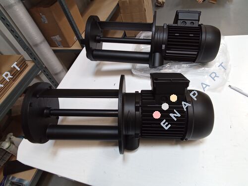 IMM80/B pump
