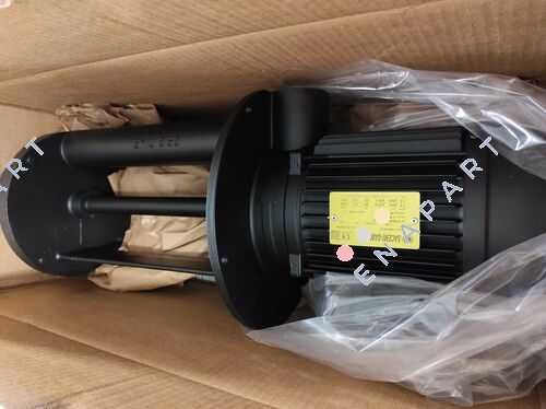 YT80IMBAA350EN cooling water pump