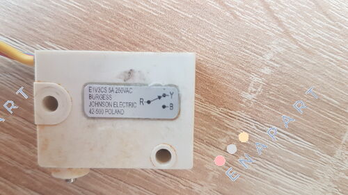 E1V3CS ATEX EXPLOSION PROOF MICRO SWITCH