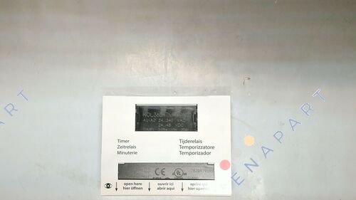 KOL360H7MRVPN00 relay