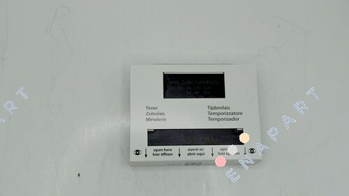 KOL360H7MRVPN00 Timing relay