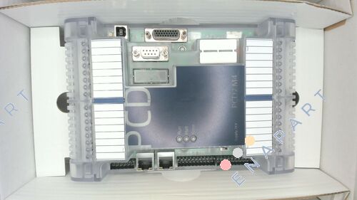 PCD2.M4560 PCD2 processor unit