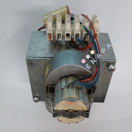 UBR23NB4RN SAIA Factory 276 stepper motor