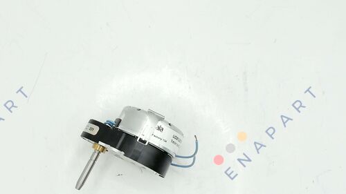 UDS1UE1M50CAN3CZ247 Synchrony Geared Motor