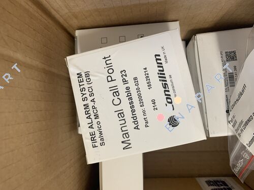 040030 EV-PH OPTICAL SMOKE/HEAT DETECTOR