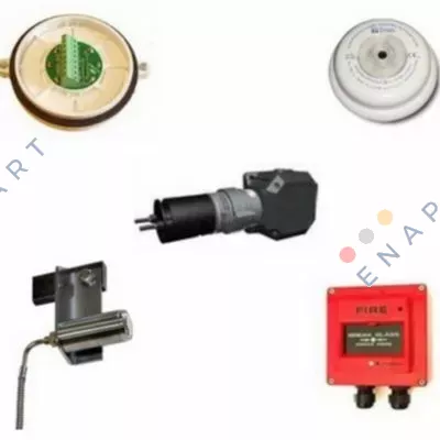 EV-PP/IA1302T/RDJ2T SMOKE DET