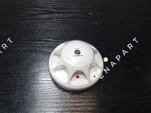 HC100 B HEAT DETECTOR (80C)
