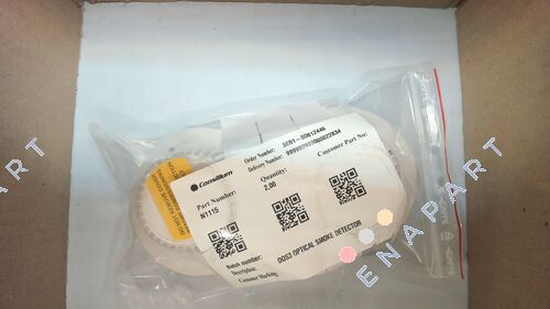 N1115 - DOS3 OPTICAL SMOKE DETECTOR