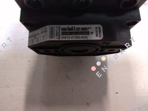 H412-41300-A02 Disconnector