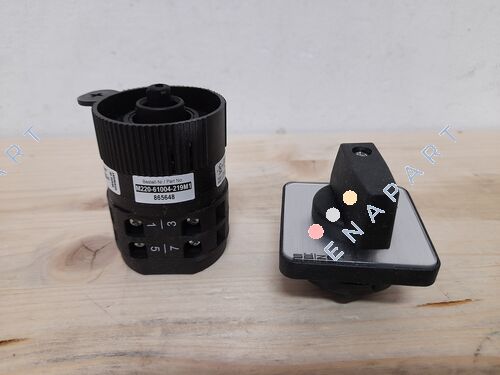M220-61004-219M1 Cam switch