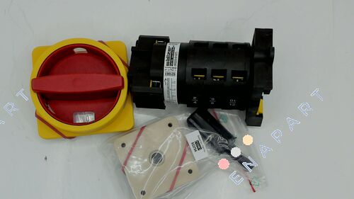 M225-I-9842 rotary cam switch
