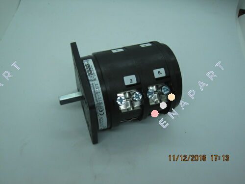 S612-61199-033N2 cam switch