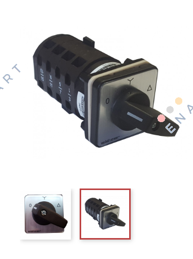 T225-61200-003M1 Special switch