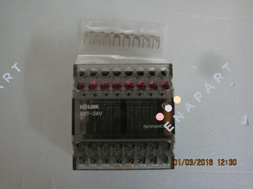 R8T-24V Relay