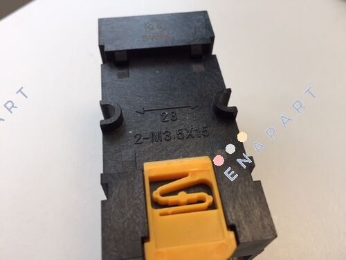S4T-16P-202D Relay Terminal