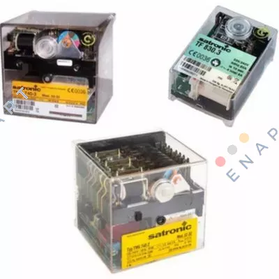 TMG740-3 Mod. 32-32 Control Box