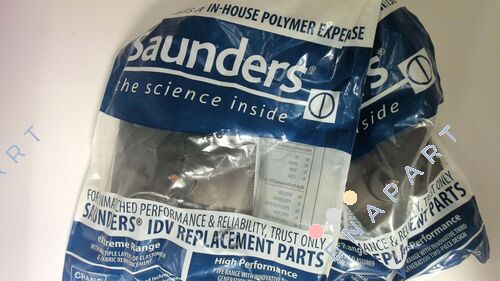 DA050PB replacement membrane