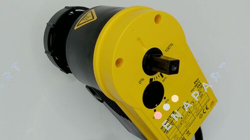 AKM115F122 rotary actuator