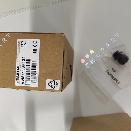 AVM115SF132 Valve actuator