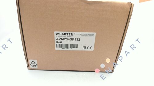 AVM234SF132 Valve actuator