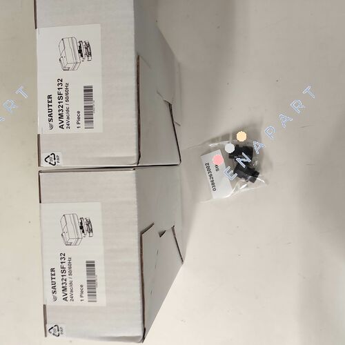 AVM321SF132 Valve Actuator