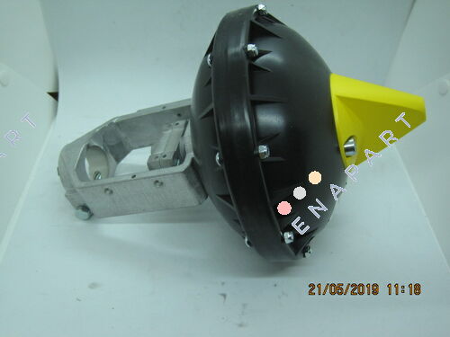 AVP142F001 Pneumatic Valve Actuator