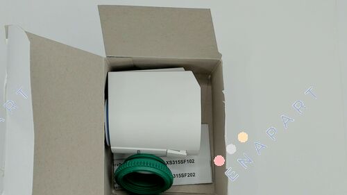AXS315SF102 Thermal Valve Drive