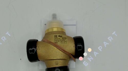 BUN020F300 3-way valve