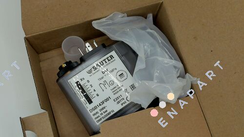 DSB143F001 Pressure monitor