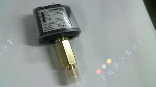 DSB158F001 Pressure monitor