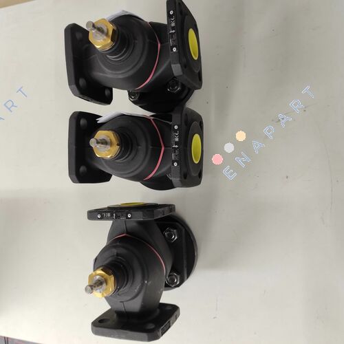 VUG040F304 2-way flange valve