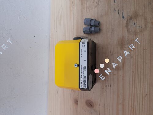 XEP10F002 Electro-pneumatic converter