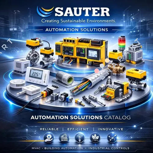 XEP110F001 Electro-pneumatic converter