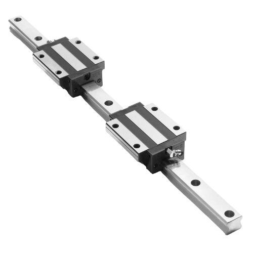 LINEAR RAIL SYSTEM
