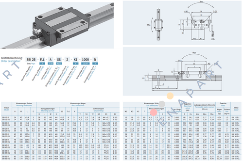 SBI30FLL-N-DD-K3 