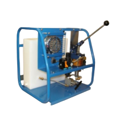 L3 Series Power Units