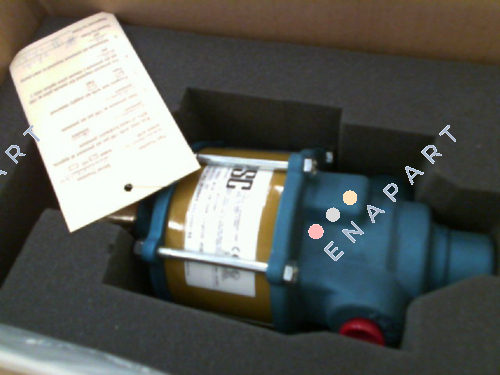 10-4000W015 Pump