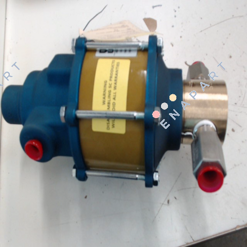 10-400AW030 PUMP