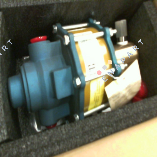 10-5000W010 PUMP