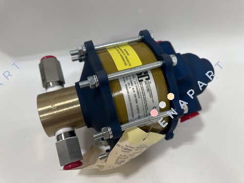 10-5000W020 Pump