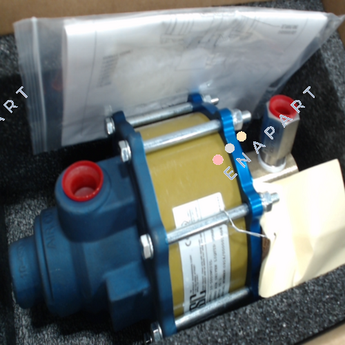 10-5000W020L Pump