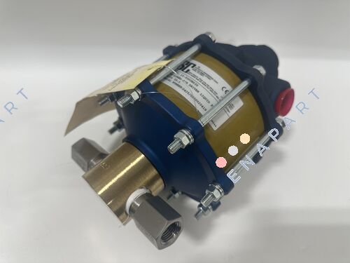 10-5000W030 Pump