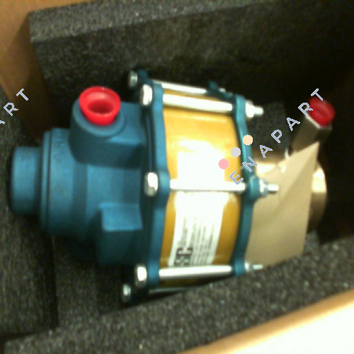 10-500EW010L Pump