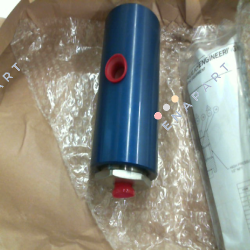 PRC-100-N-050 Pressure release valve